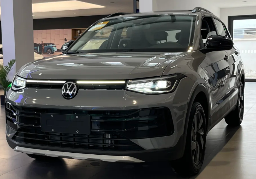 Tharu 2025 300TSI