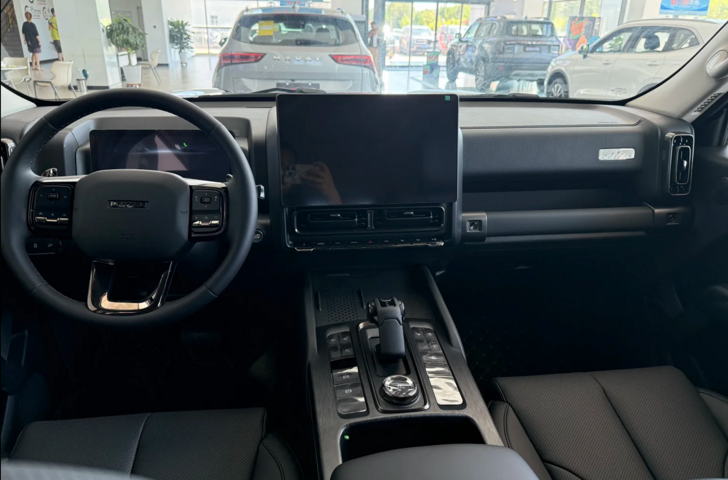 Haval H9