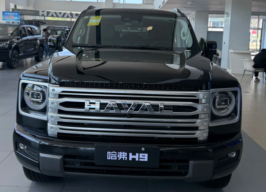 Haval H9
