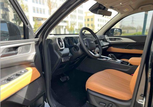 Haval H5