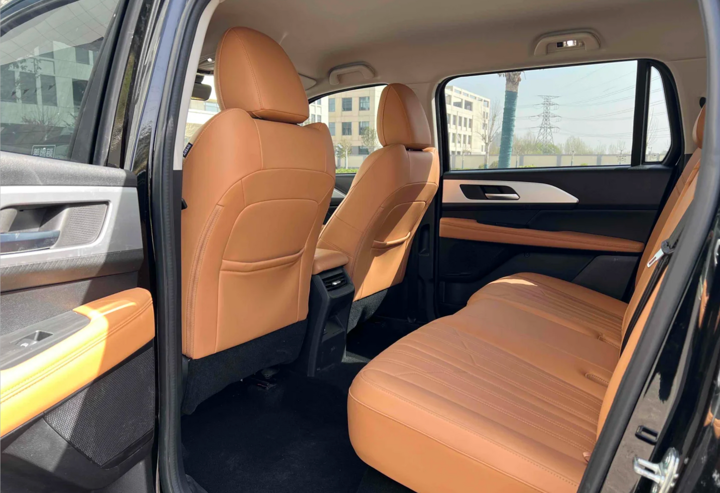 Haval H5