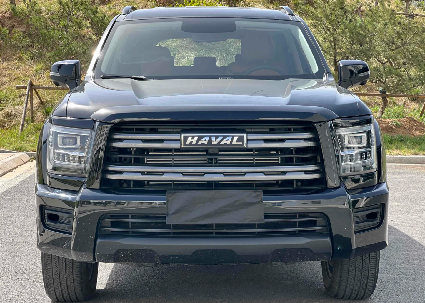Haval H5