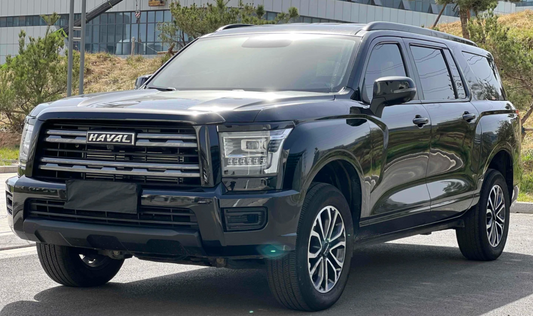 Haval H5