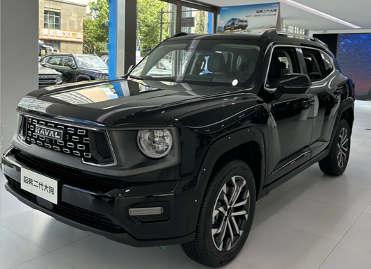 Haval Big Dog 2