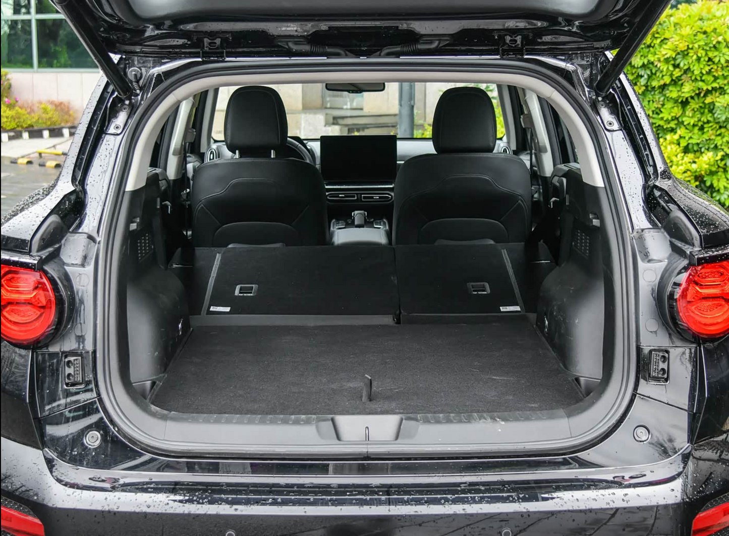 Haval Big Dog 2