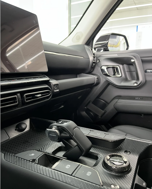 Haval Big Dog 2