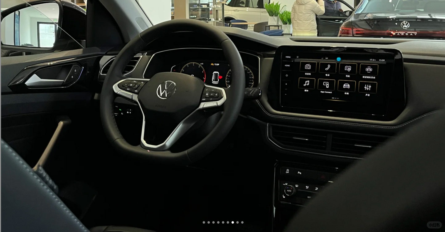 Tharu 2025 300TSI