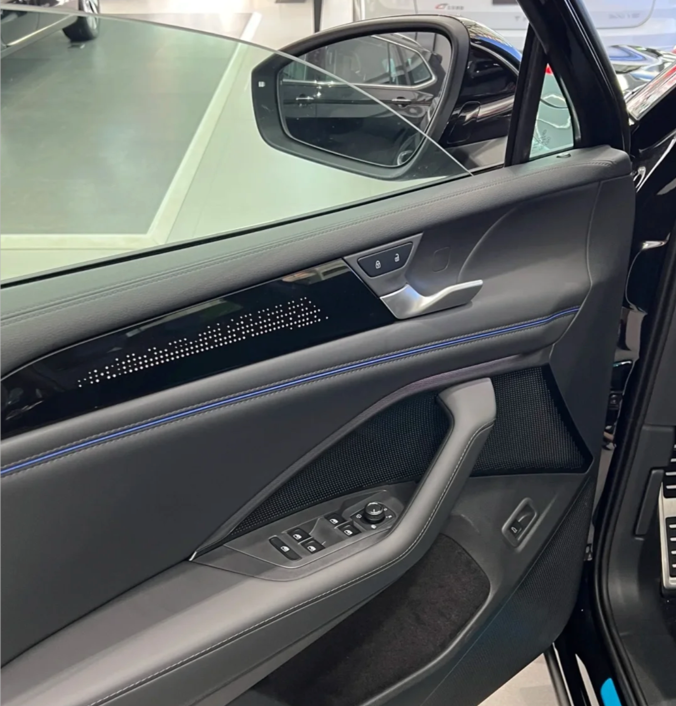 New Saic V Tiguans L Pro 2024 1.5L