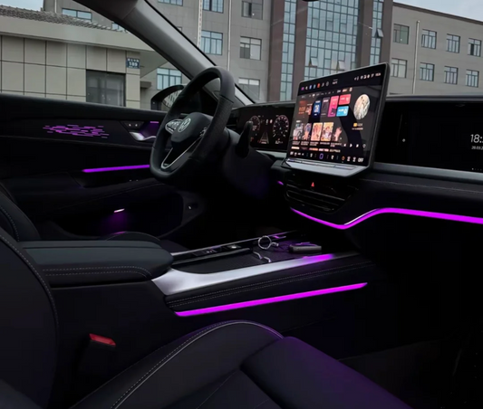 Volkswagons Passats Pro 2025 2025 2.0T