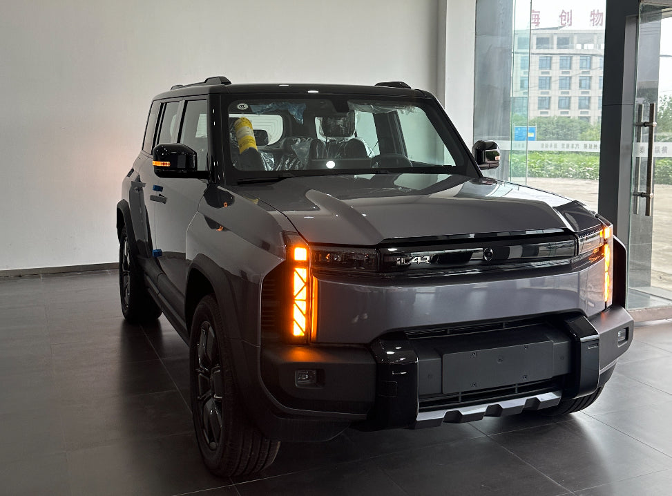 Icar V23