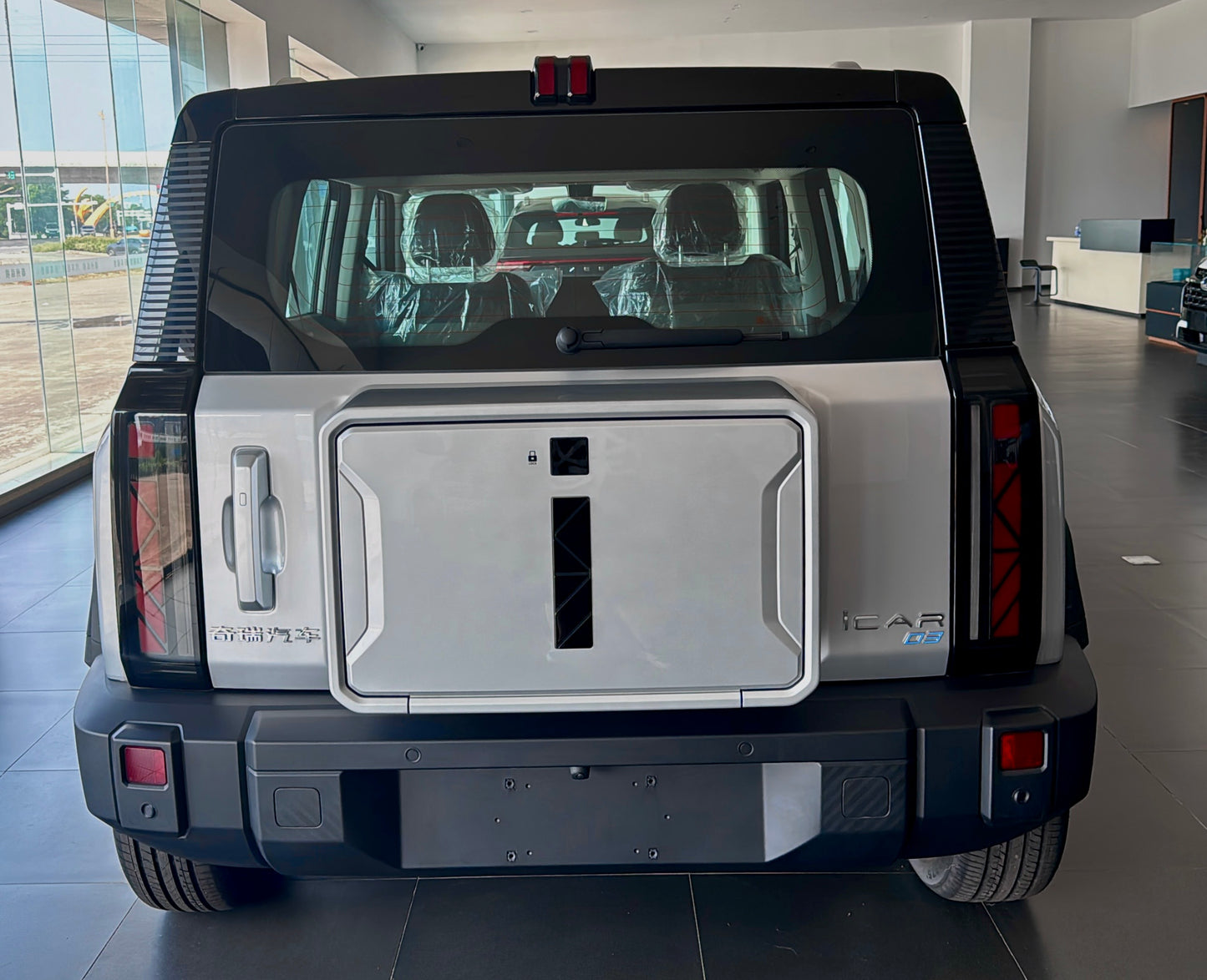 Icar 03